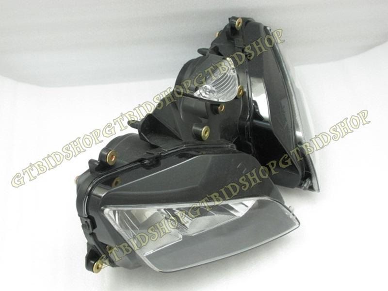 Headlight head light headlamp for honda cbr600rr cbr 600 rr f5 03 04 05 06 cl 7d