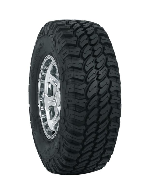 Pro comp tires 601235 pro comp xtreme mud terrain; tire