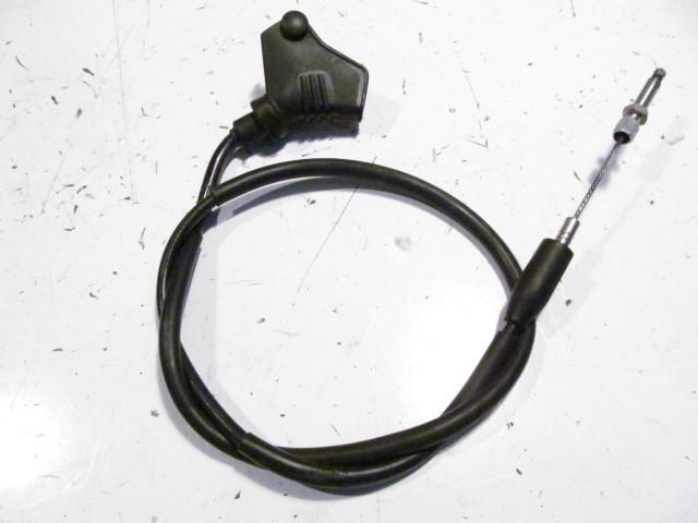Suzuki gs500f gs500 2001-2009 clutch cable 123813