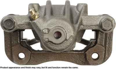 Cardone 19-b3412a rear brake caliper-reman friction choice caliper w/bracket