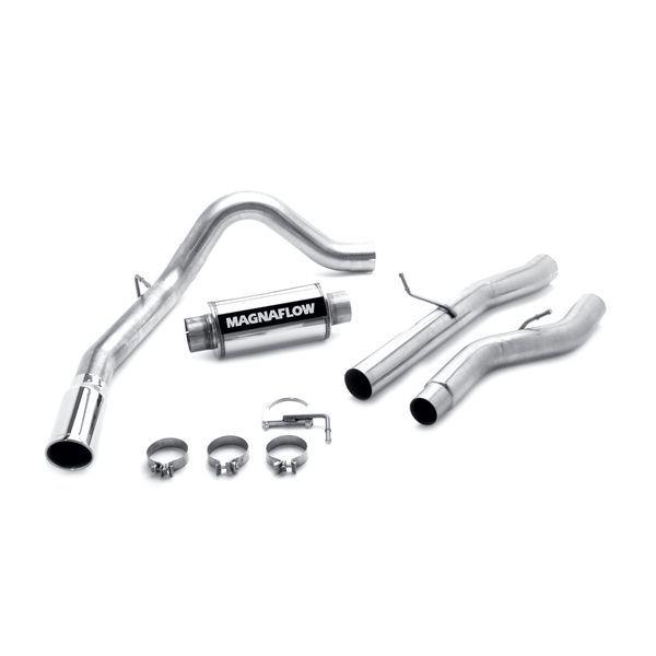 Magnaflow exhaust systems - 16942