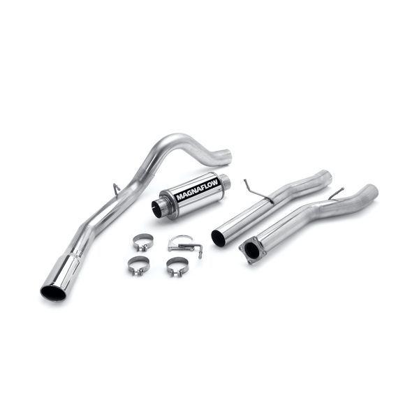 Magnaflow exhaust systems - 16930