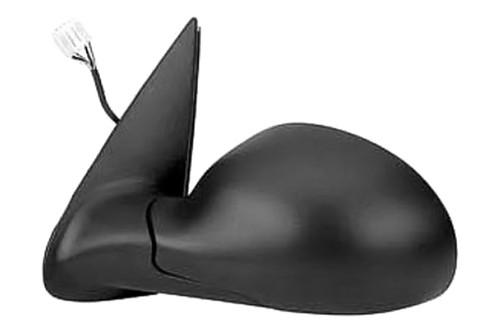 Replace ch1320208 - chrysler pt cruiser lh driver side mirror