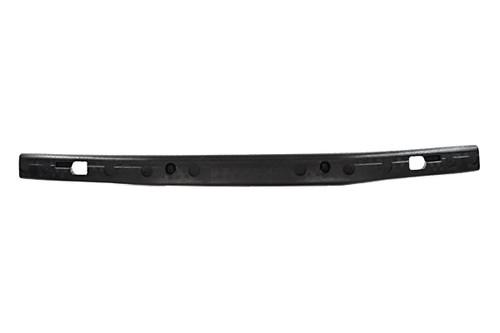 Replace ho1070116ds - 1994 honda accord front bumper absorber factory oe style