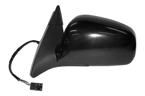 Replace fo1320204 - lincoln town car lh driver side mirror