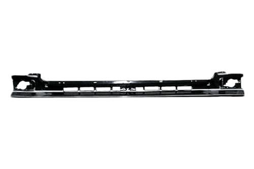 Replace gm1095101 - 73-74 chevy ck front lower bumper deflector factory oe style