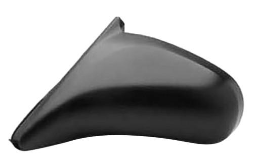 Replace ho1320102 - honda civic lh driver side mirror power