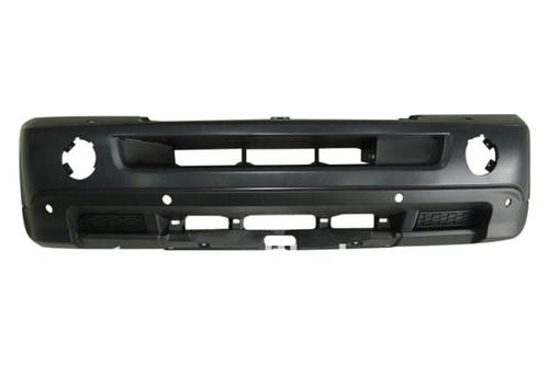 Replace ro1000114 - land rover range rover sport front bumper cover