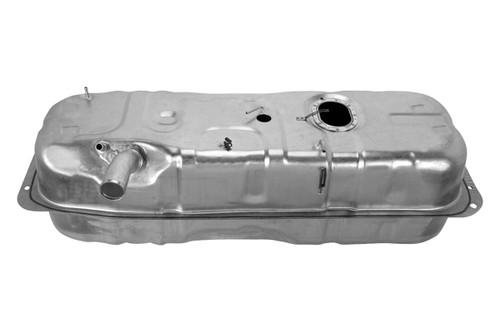 Replace tnkmz6b - mazda b-series fuel tank 19 gal plated steel factory oe style