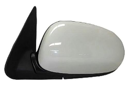 Replace ni1320135 - nissan maxima lh driver side mirror power heated