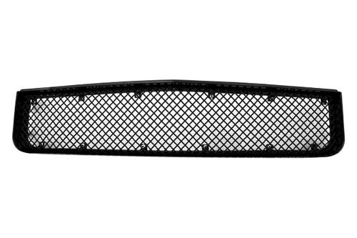 Paramount 44-0708 - ford mustang restyling 3.5mm packaged black wire mesh grille