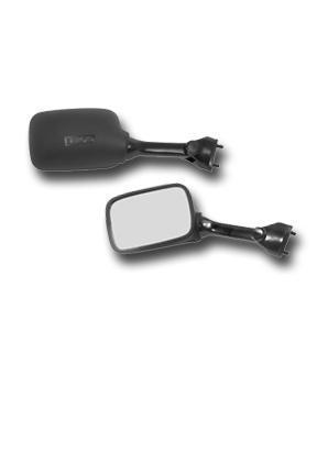 Emgo right side mirror fits suzuki gsxr 750 1996-99