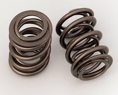 Comp cams valve springs dual 1.549" od 549 lbs./in. rate 1.225" coil bind