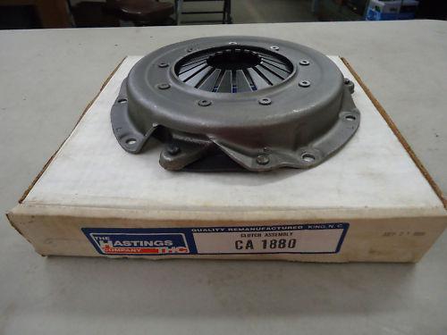 1976-81 chevrolet chevette hastings clutch assembly