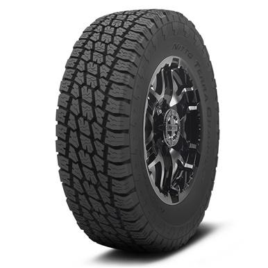 18x9 worx havoc 5x4.50, 5x5.00 satinblack wheels terra grappler 265/70/18 tires