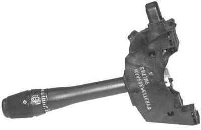 Motorcraft sw-5589 electrical connector, lighting