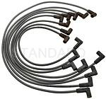 Standard motor products 6818 tailor resistor wires