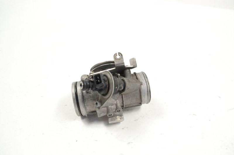 Bmw r1100rt r1100 rt right throttle body housing assembly 13541340614
