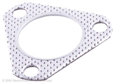 Beck arnley 039-6043 exhaust flange/donut gasket-exhaust pipe to manifold gasket