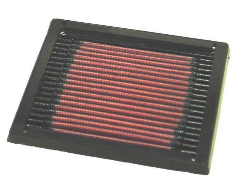 K&n filters 33-2060 air filter