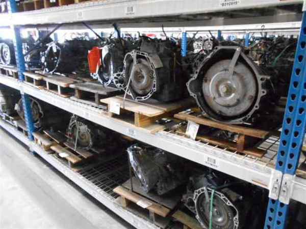 05 acura rl automatic transmission 102k oem lkq