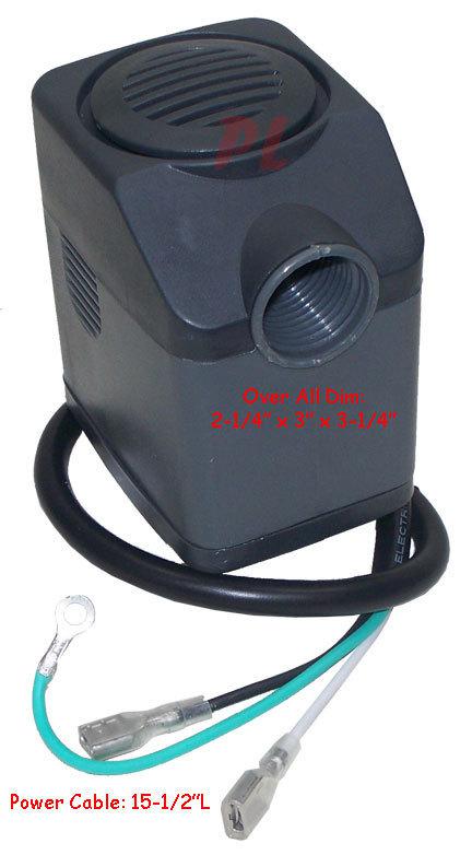 Submersible pump parts washer 40 20 gallon solvent *free shipping*