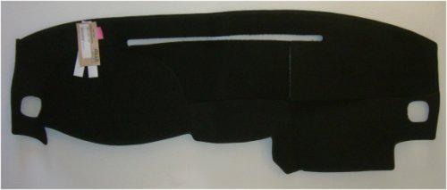 For1999-2003 mitsubishi galant in stock black custom dashmat cover mat dashboard