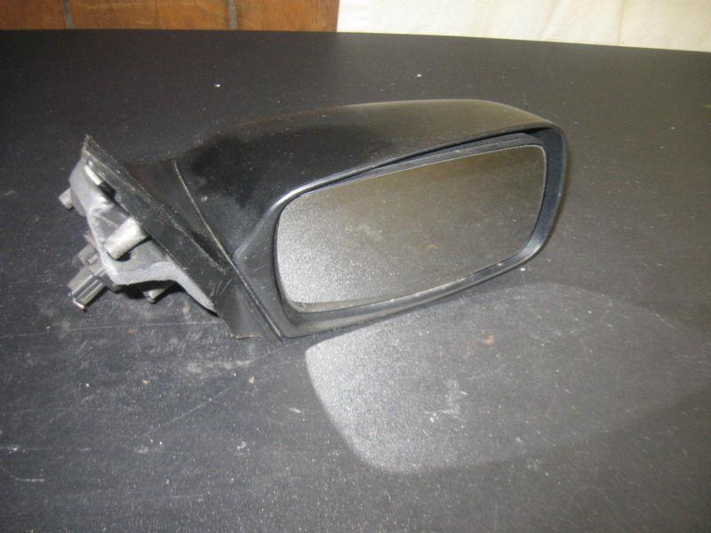 Ford contour power mirror right side 98 99 00 original part