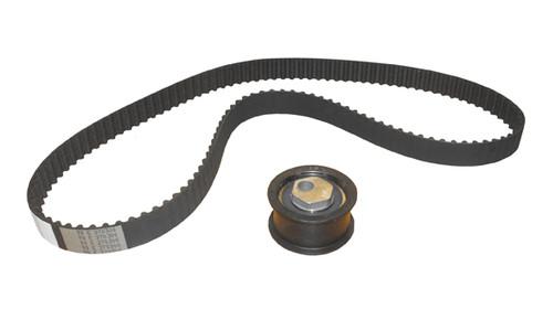 Crp/contitech (inches) tb132k1 timing belt kit-engine timing belt component kit