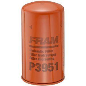 New fram hydraulic filter #p3951