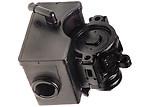 Acdelco 36-516340 remanufactured power steering pump with reservoir