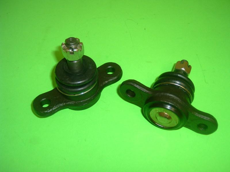 2 front lower ball joints toyota mr2 tercel 1983-1995