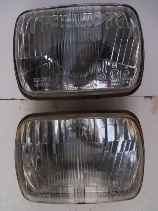 Headlight  for fiat 127 used