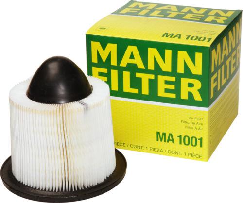 Mann-filter ma 1001 air filter