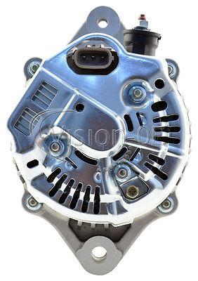 Vision-oe 13982 alternator/generator-reman alternator
