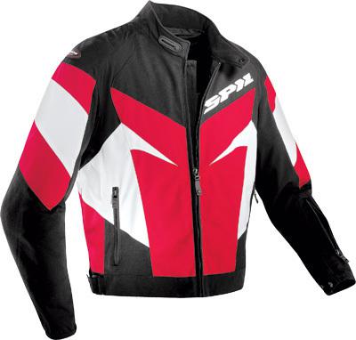 Western power sports 474-30523x spidi trackster tex jacket