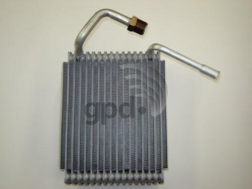 Global parts 4711286 a/c evaporator core body-a/c evaporator core