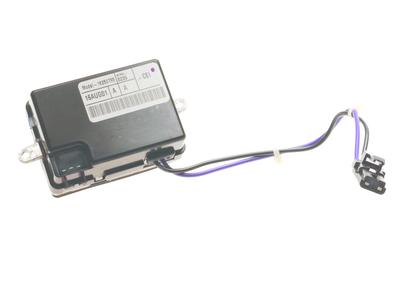 Acdelco oe service 15-8794 a/c blower motor switch/resistor