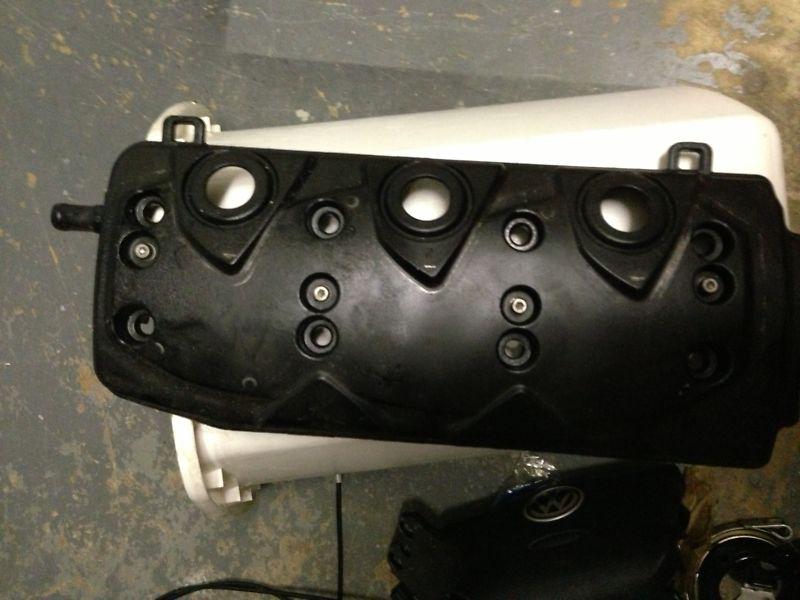 Purchase 2005 SEADOO RXP VALVE COVER in Des Plaines, Illinois, US, for