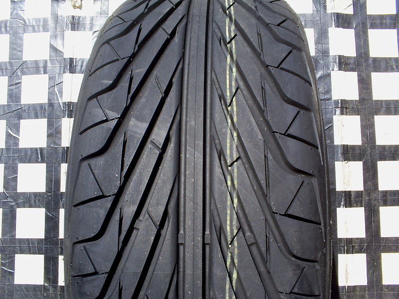 2 new tires 205 50 17 triangle tr968 m&s 205/50r17" 89v performance