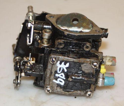 Carburetor seadoo bombardier rotax sd spx 1996 270500279