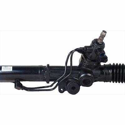 Oem 05-09 toyota tacoma 4wd 4x4 power steering rack & pinion gear assembly unit 