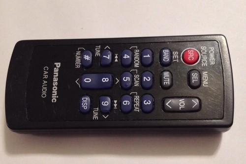  panasonic eur7641010 remote control