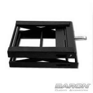 Baron scissor lift steel
