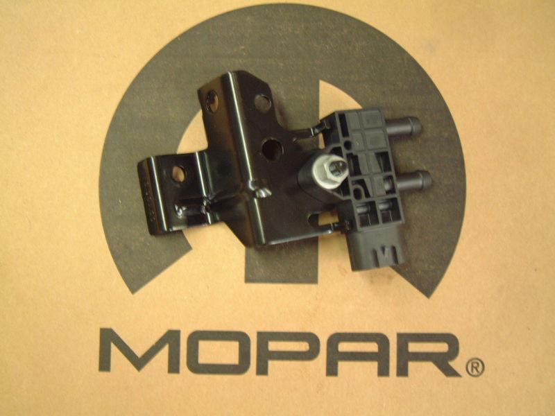 New mopar 5149229aa differential pressure sensor for 6.7l cummins 2007-12 ram