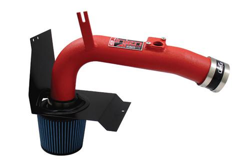 Injen sp1204wr - 08-13 subaru wrx aluminum sp car cold air intake system