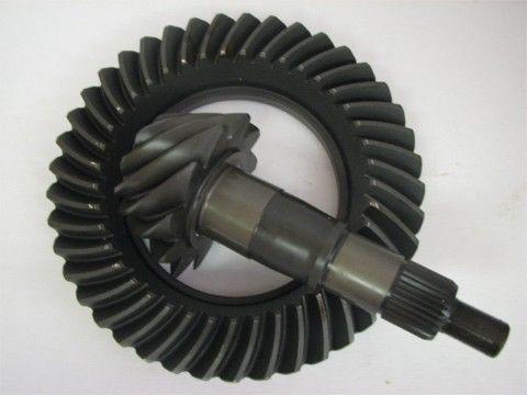 Pem f88488 ford 8.8" ring and pinion standard 488 ratio