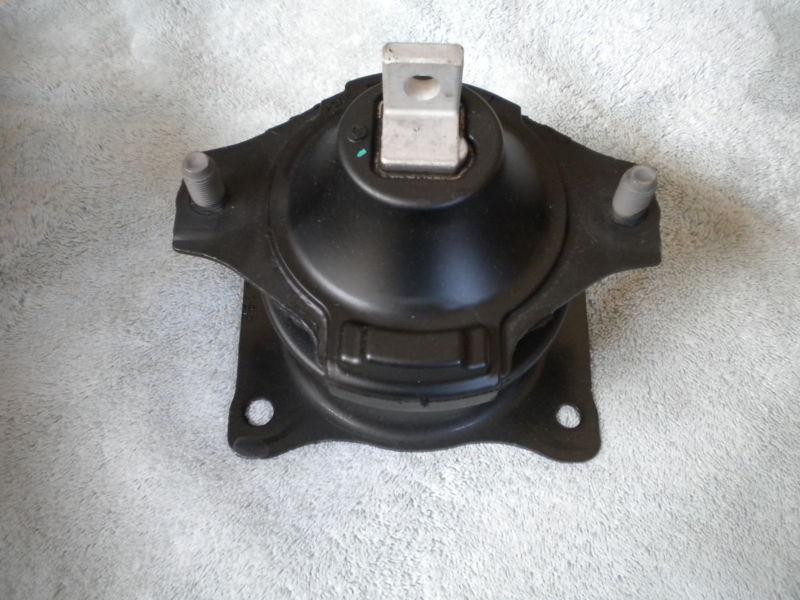 2008 acura tl front engine mount geniune oem brand new - part # 50830-sep-a04