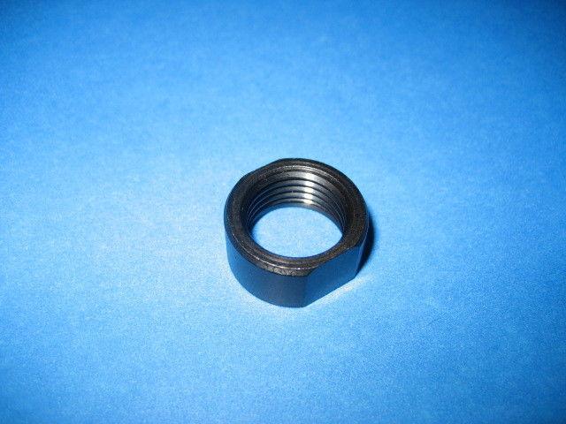 Hurst shifter shift knob replacement jam lock nut 16mm x 1.50 1983-2002 camaro