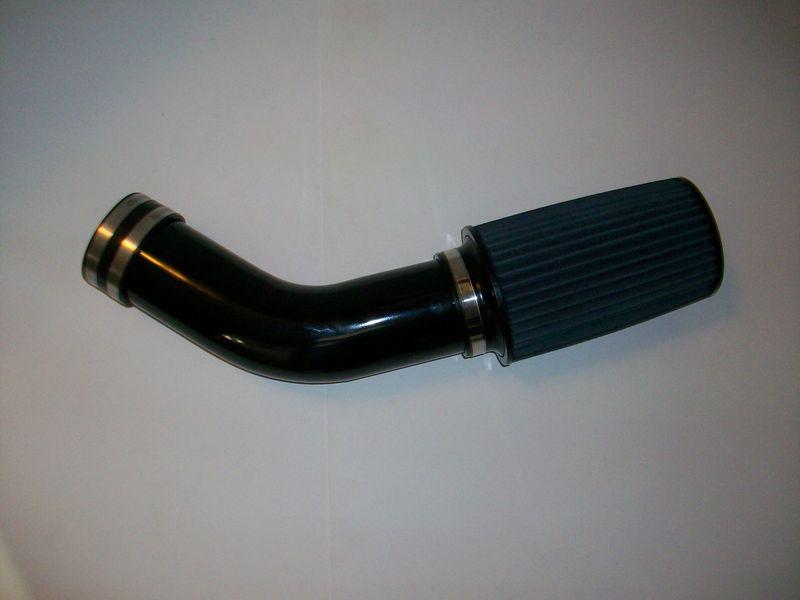 94-03 ford 7.3 powerstroke diesel, stage 2 cold air intake system *aem filter*